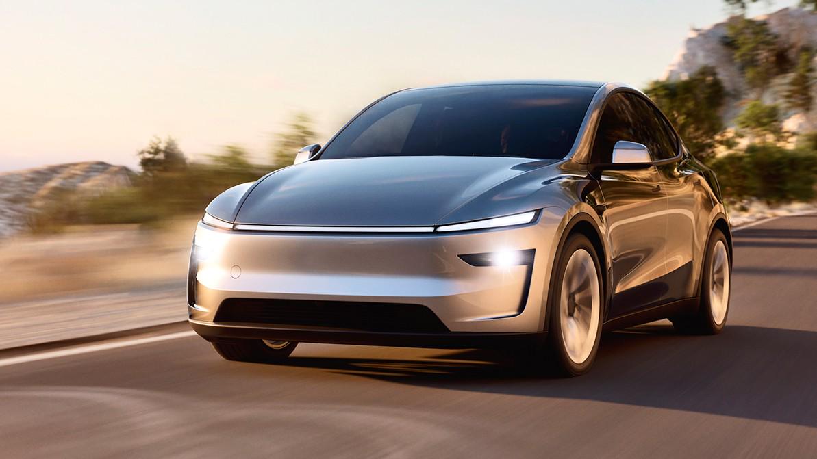 Tesla-ның табысы азайды