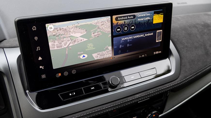 Nissan Qashqai возвращается в Казахстан?