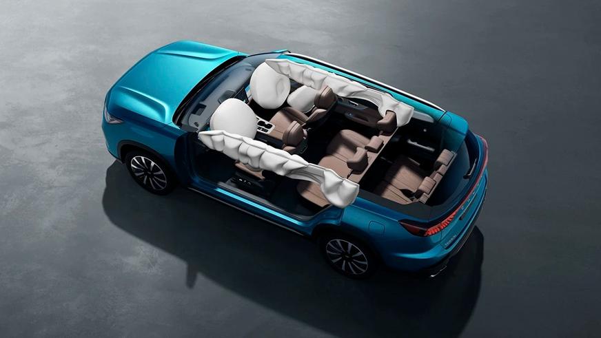 Гибриды Chery Tiggo 7 и Tiggo 8 выходят на рынок РК. Известны цены