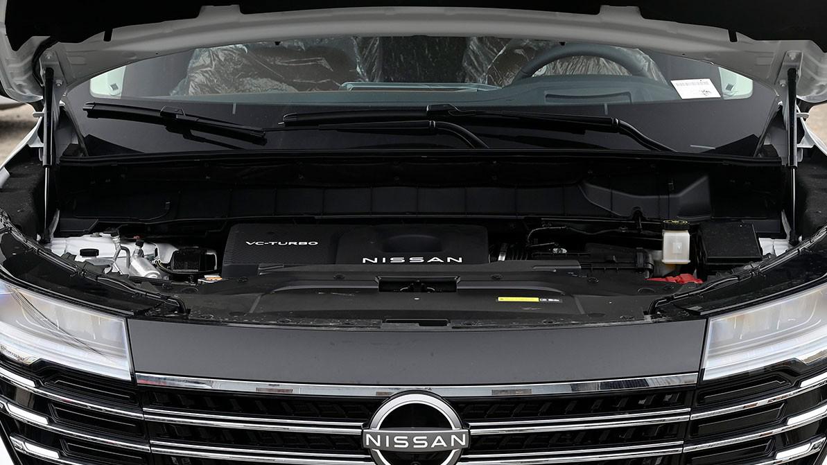 В Китае появился свой Nissan Pathfinder: другой дизайн, двигатель и цена