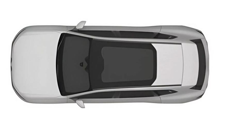 Так будет выглядеть новый BMW iX3