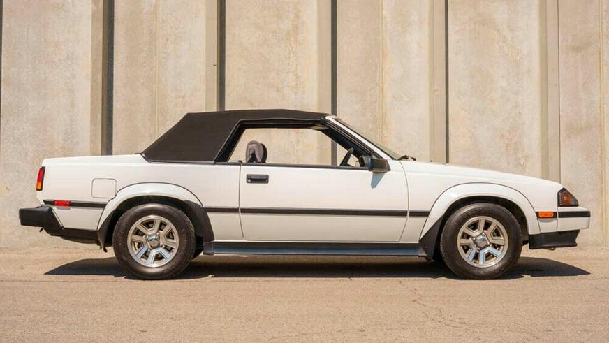 Редкая версия Toyota Celica с мизерным пробегом появилась в продаже