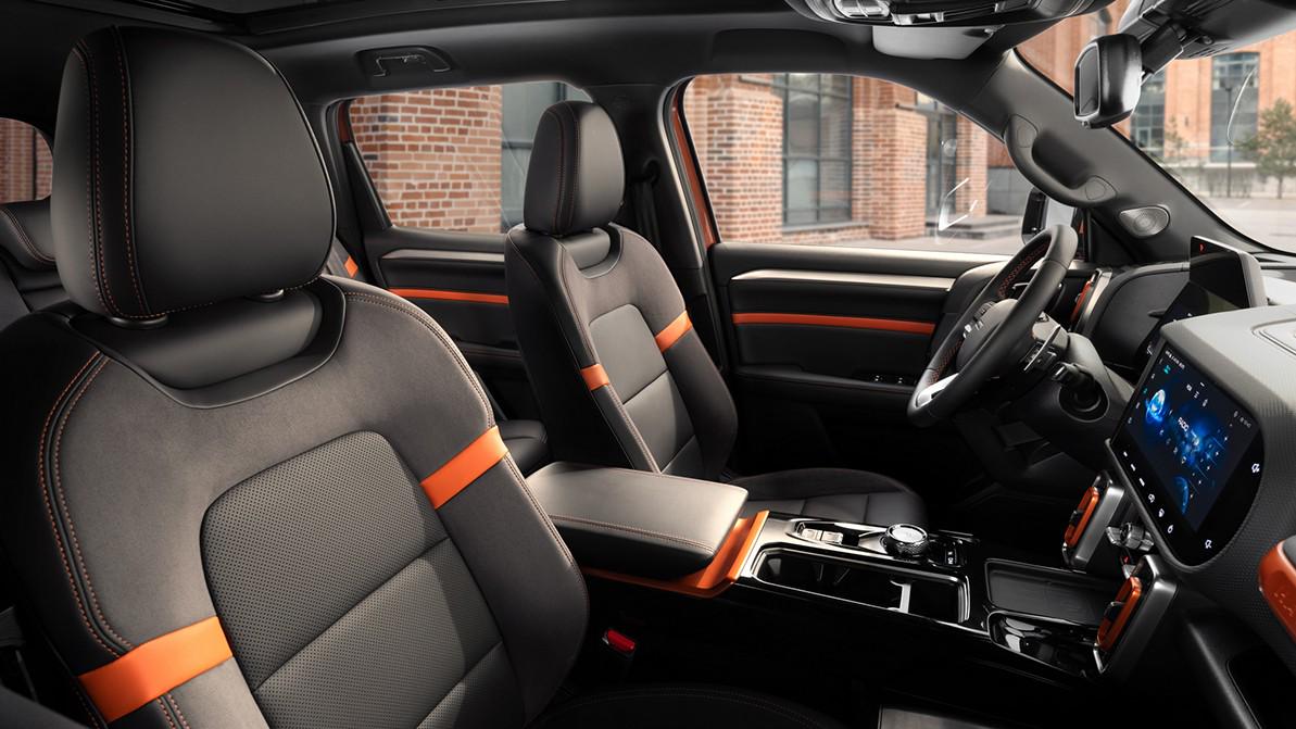 Новый HAVAL Dargo доступен к предзаказу