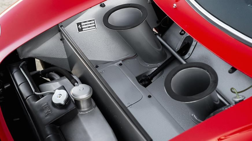 Старую Ferrari попробуют продать за 20 миллионов долларов