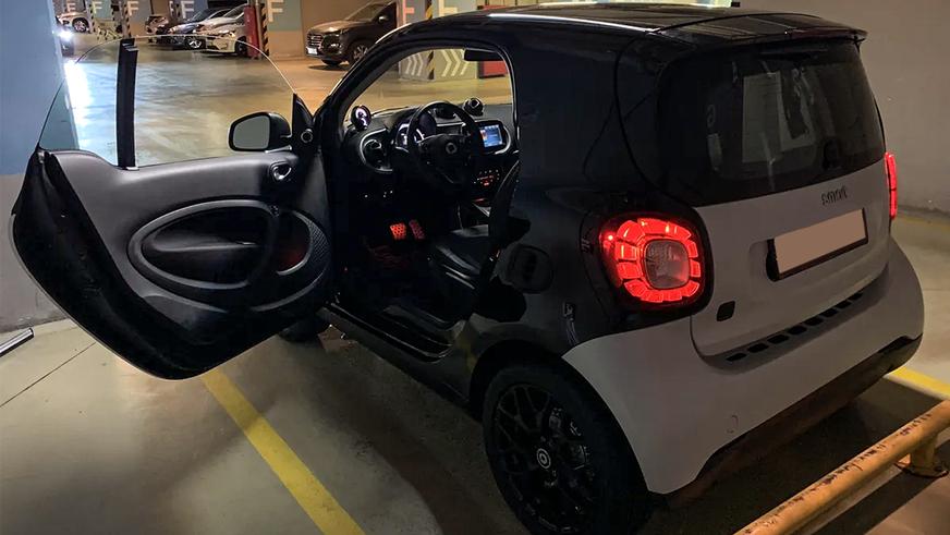 Электромобили на Kolesa.kz. Что есть в продаже