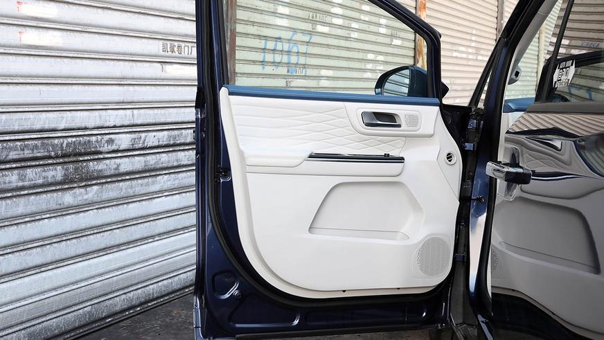 В модельной линейке минивэнов в РК ожидается пополнение