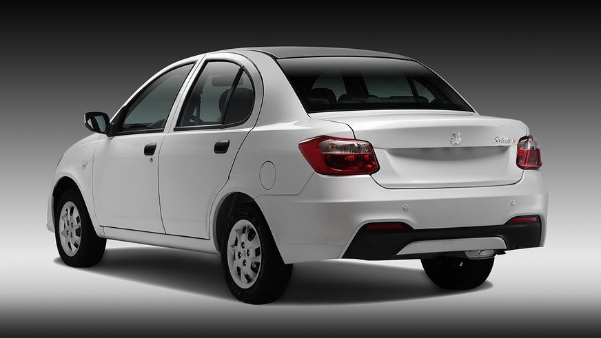 Новая иномарка официально вышла на российский рынок