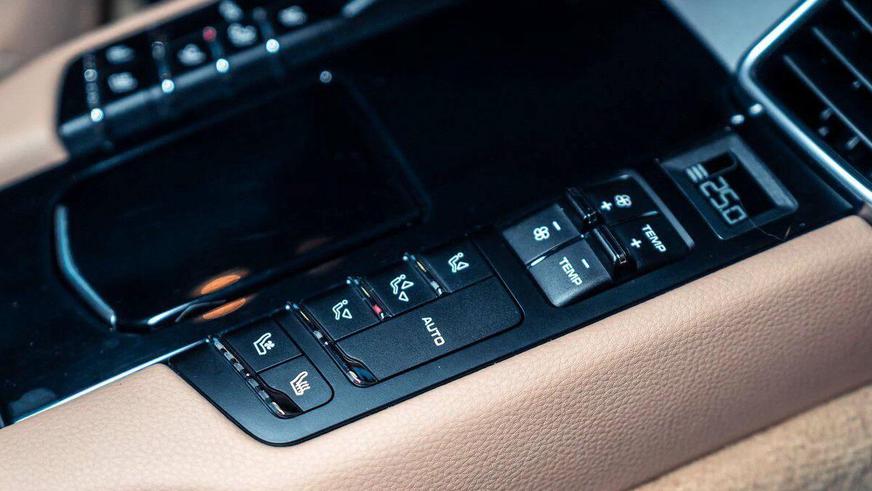 Porsche Panamera c дизелем? Интересные объявления на Kolesa.kz