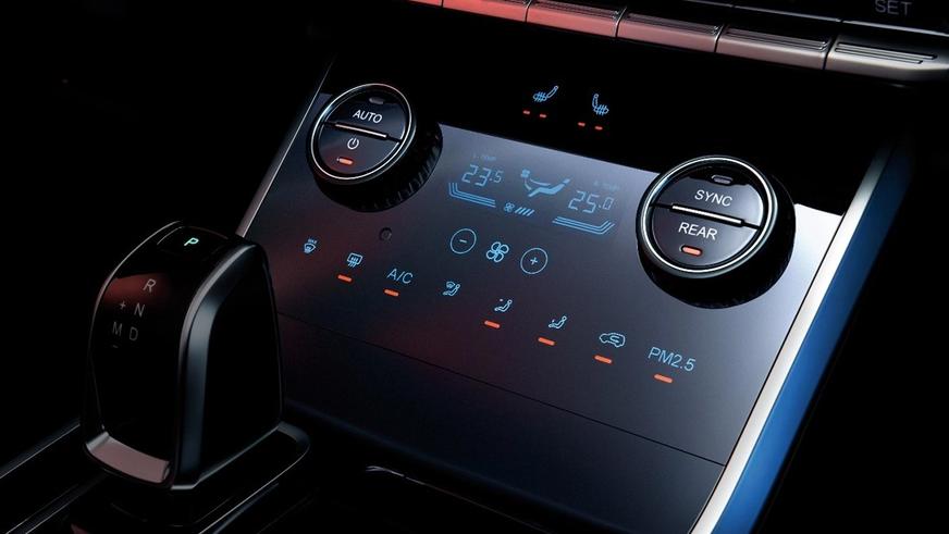 Линейка Chery в Казахстане пополнилась моделью C8. Сколько она стоит?