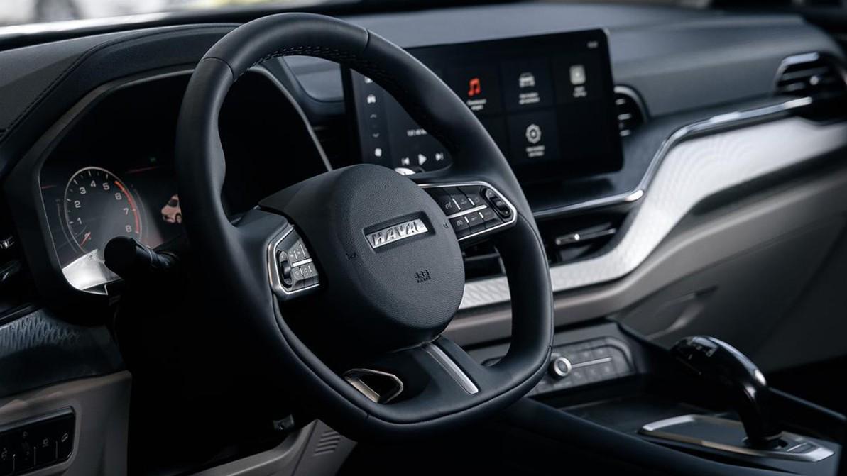 Новый уровень комфорта: обновленные бестселлеры Haval появились в Казахстане