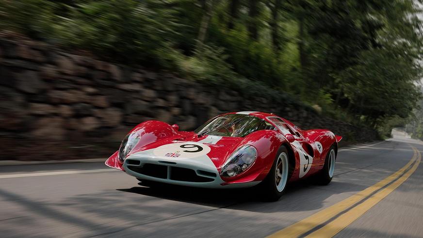 Редчайшую Ferrari из 1960-х оценили в 40 миллионов долларов