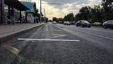 Асфальттың сапасы неге нашар?