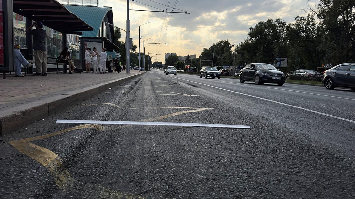 Асфальттың сапасы неге нашар?