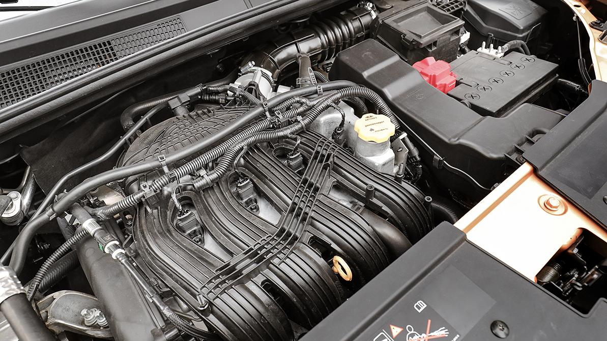 У Lada перетираются топливные шланги. Объявлен отзыв