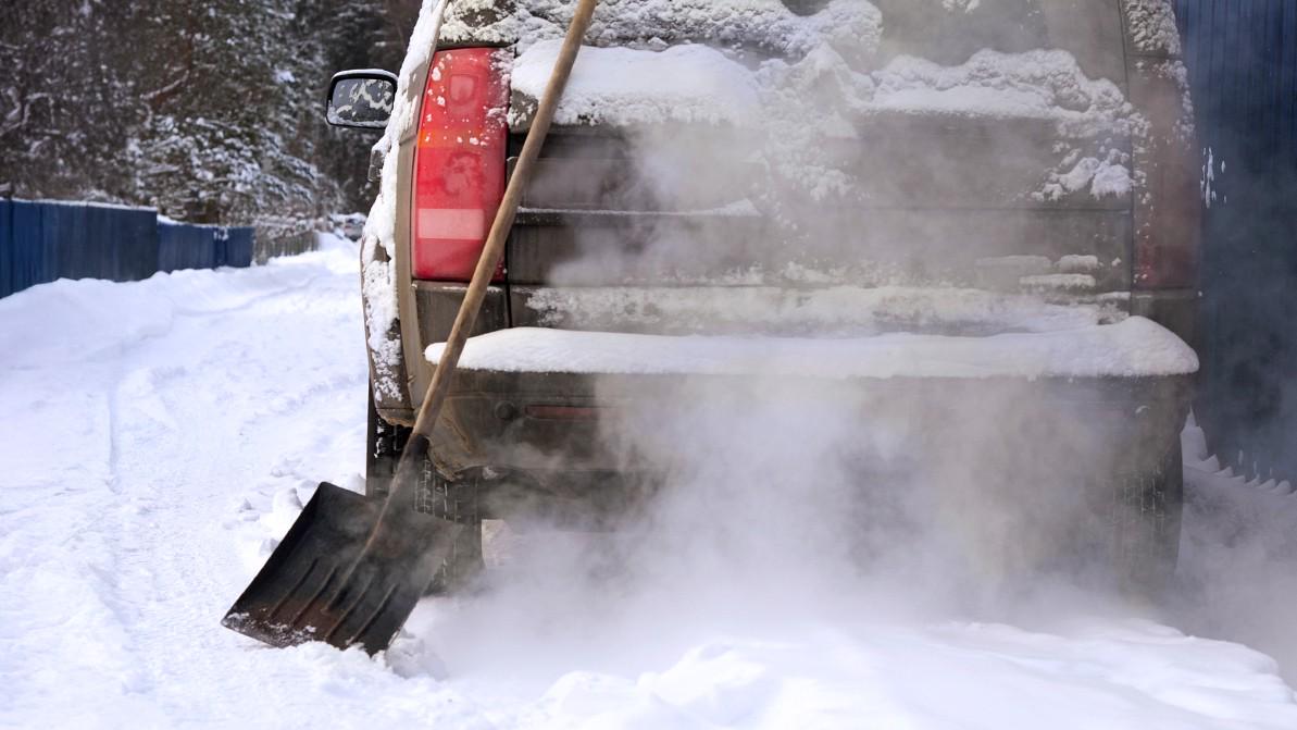 Қыста көлік қыздыру тәртібі өзгереді