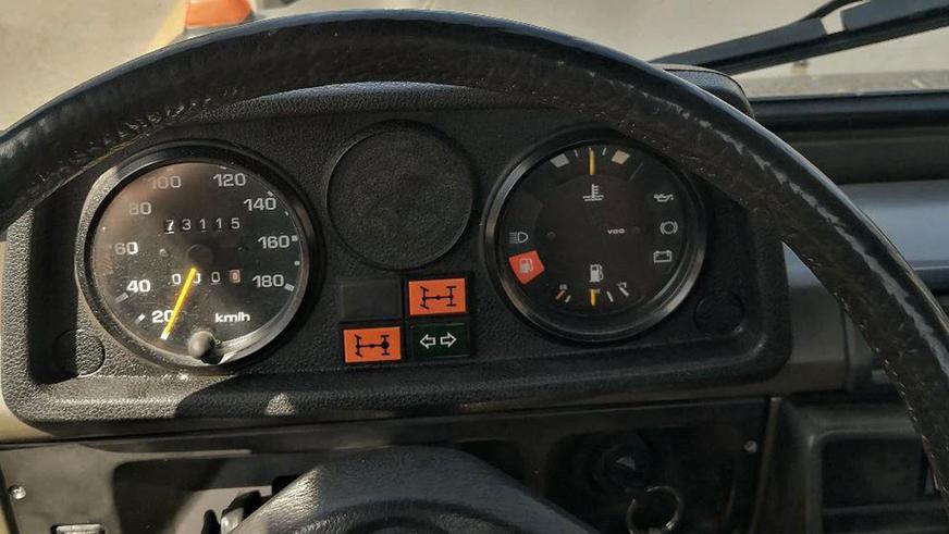 Kolesa.kz-те әскери Puch&nbsp;230&nbsp;GE сатылады