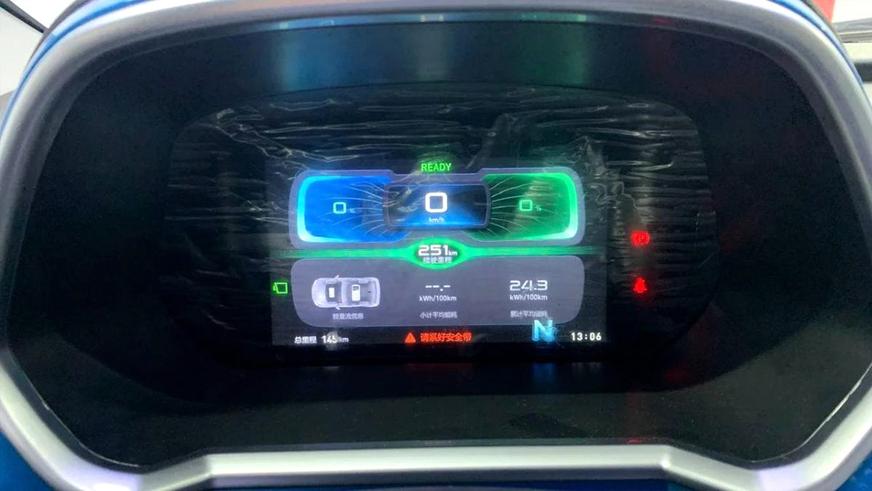 Электромобили не дороже Hyundai Elantra в продаже на Kolesa.kz