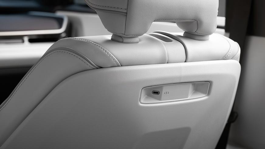 Toyota показала новый Highlander. Это электромобиль