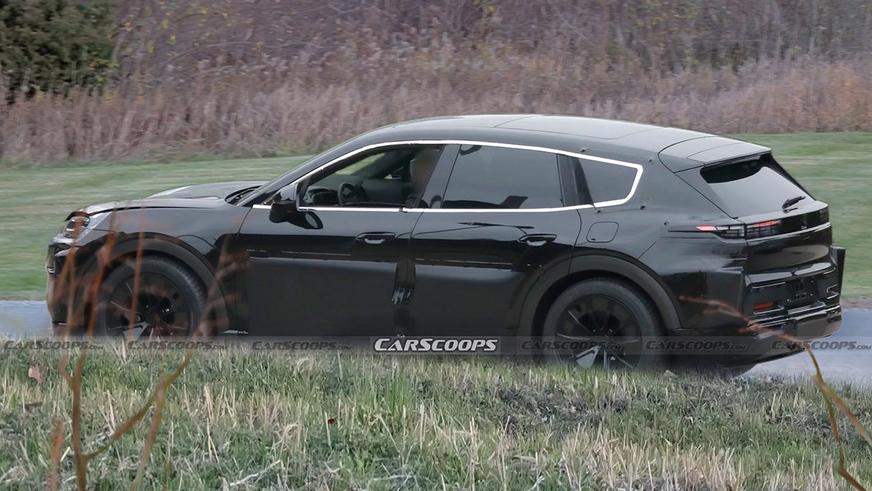 Porsche көліктеріне дәстүрлі мотор орнатады