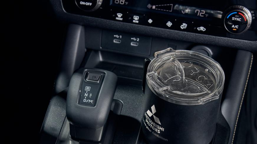 Mitsubishi Outlander обзавёлся новой внедорожной версией