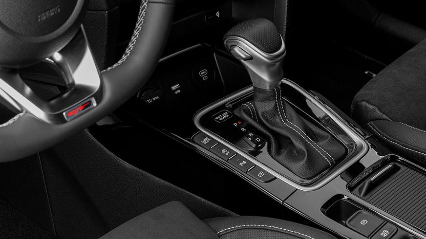 Kia XCeed добрался до Казахстана. Известны цены