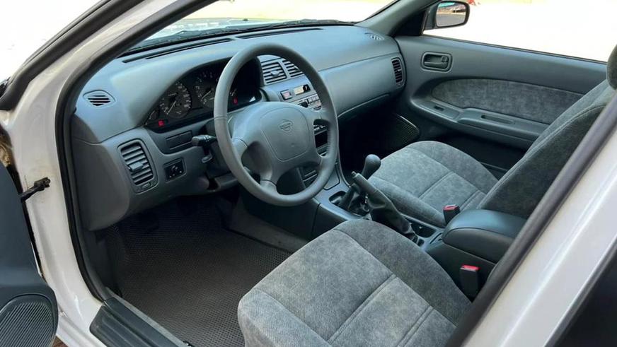 За 11.5 млн тенге продают Nissan Maxima на Kolesa.kz