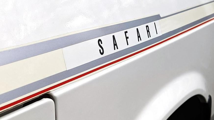 Редкую версию ВАЗ-2108 нашли в продаже в США