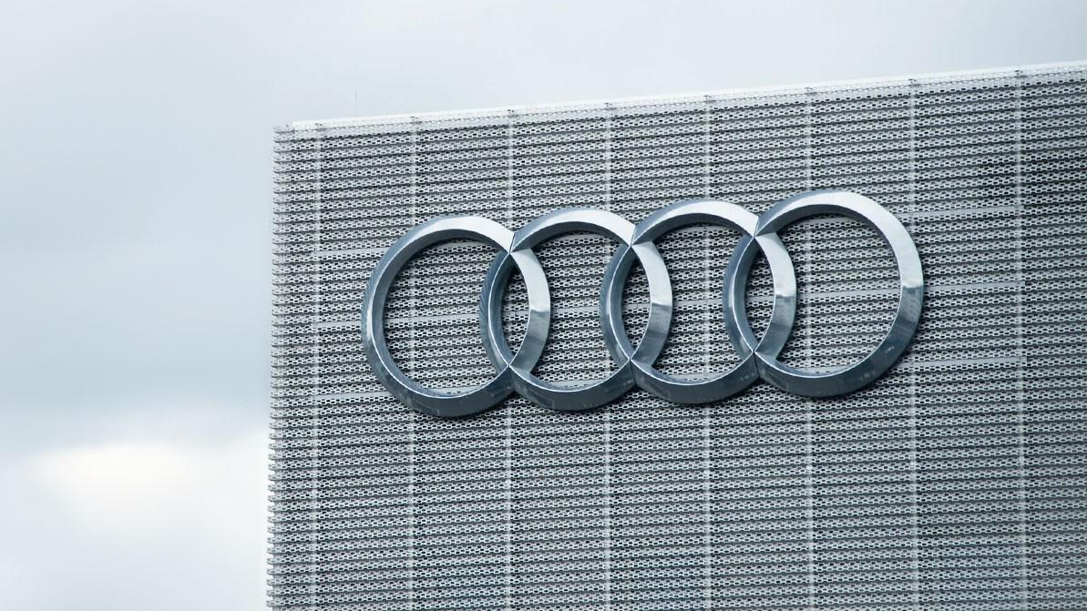 Audi потеряла более 90 % прибыли в III квартале 2024 года