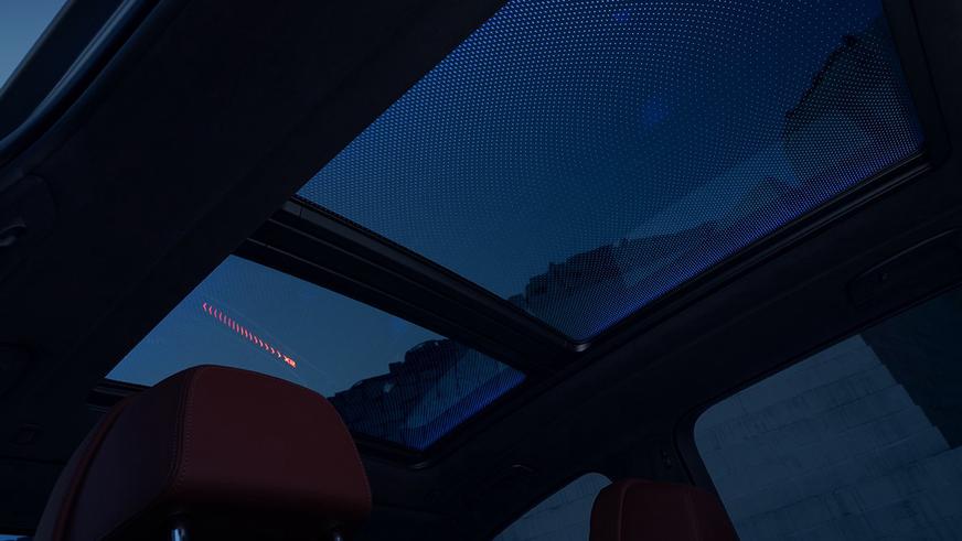 BMW спешно обновила длиннобазный X5 для Китая