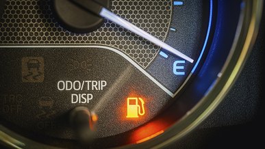 АҚШ-та көліктен бензин ұрлайтындар көбейді