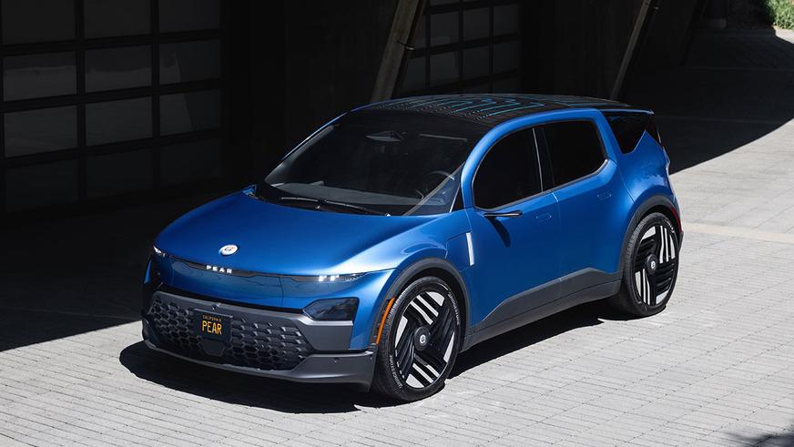 Американский Fisker объявил о банкротстве