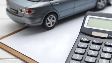 Қарызға батқан тұрғын да автонесие ала алады