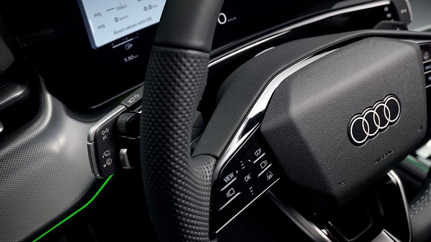 Представлен новый Audi Q3: гибриды и цифровой салон