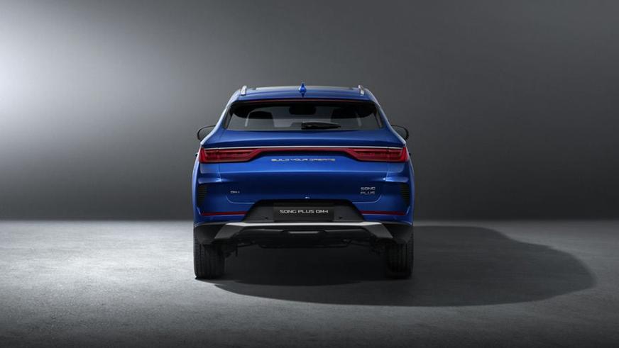 BYD объявила официальные цены в Узбекистане