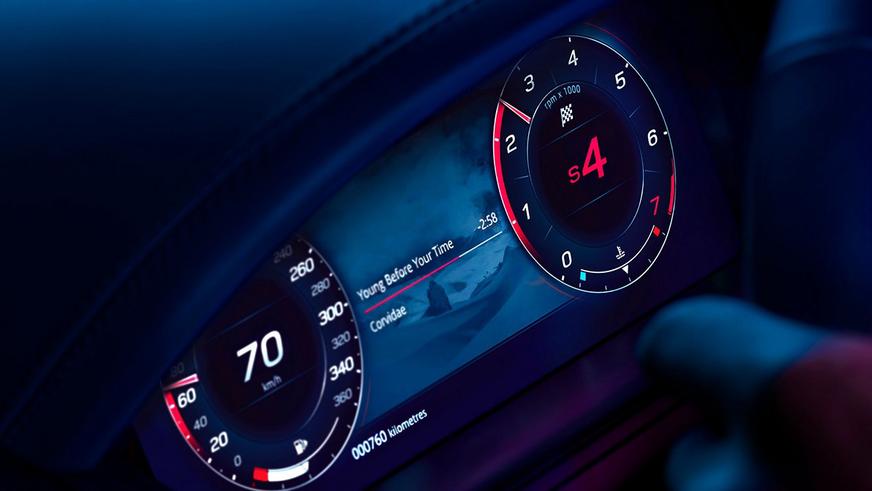 Jaguar F-Type готовят к завершению производства