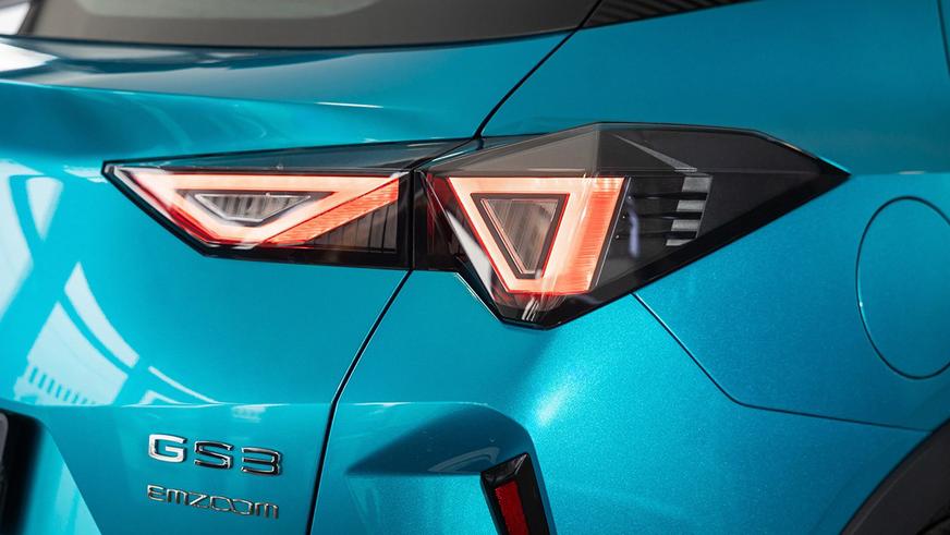 Ещё две модели GAC готовят к сборке в Казахстане