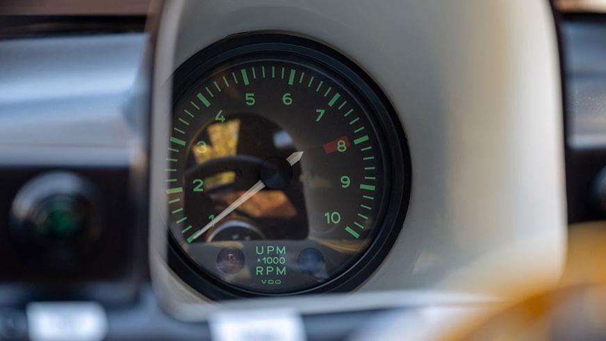 Титулованный Porsche 906 продали за 2.2 млн долларов