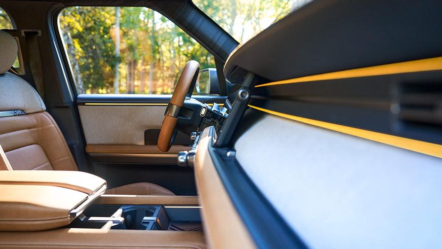 В Audi задумались о рамном внедорожнике