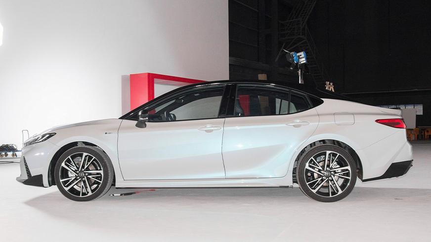 Toyota Camry 80 Қазақстанда қанша тұрады