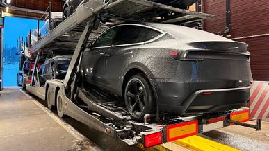 Tesla теряет популярность на одном из ключевых европейских рынков?