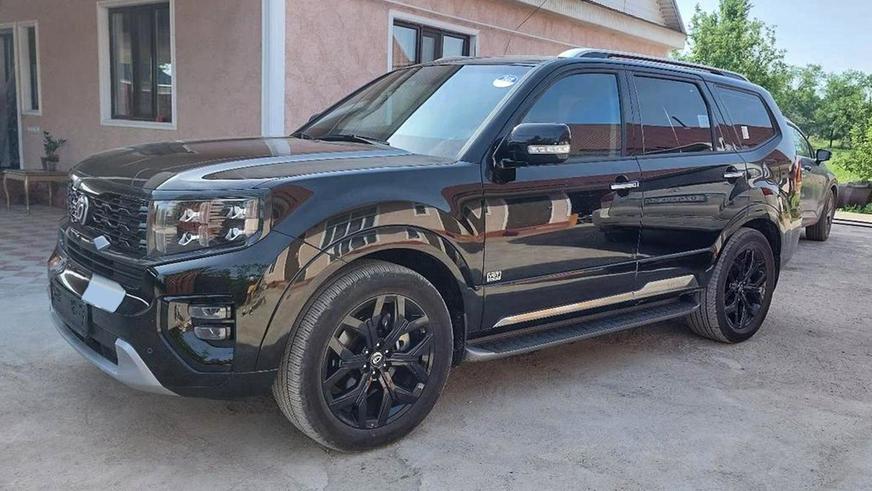 Porsche Panamera c дизелем? Интересные объявления на Kolesa.kz