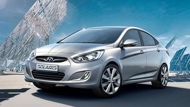 В России отзывают тысячи старых Hyundai из-за риска пожара