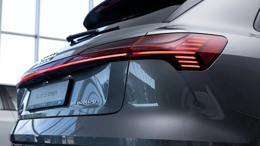 Электромобили на Kolesa.kz. Что есть в продаже