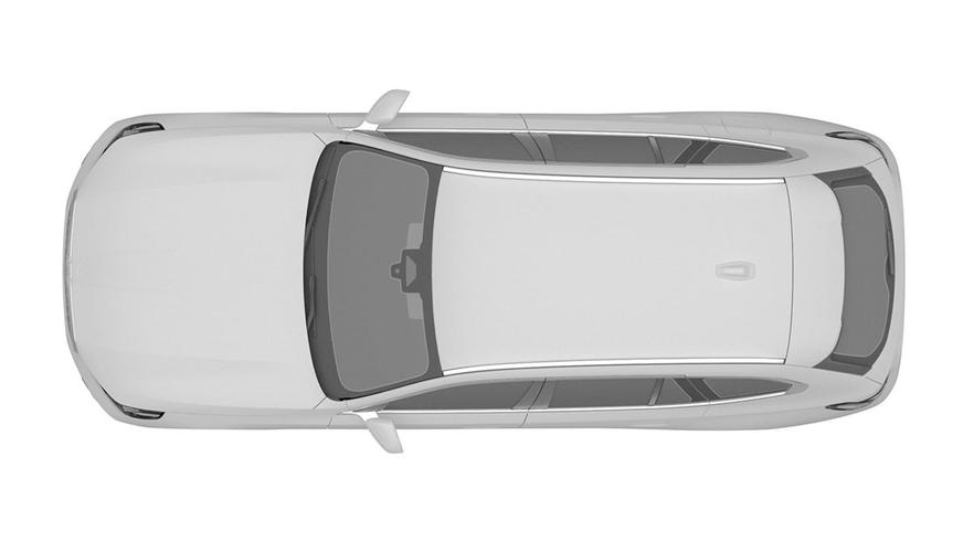 Раскрыт дизайн универсала BMW 5-Series Touring