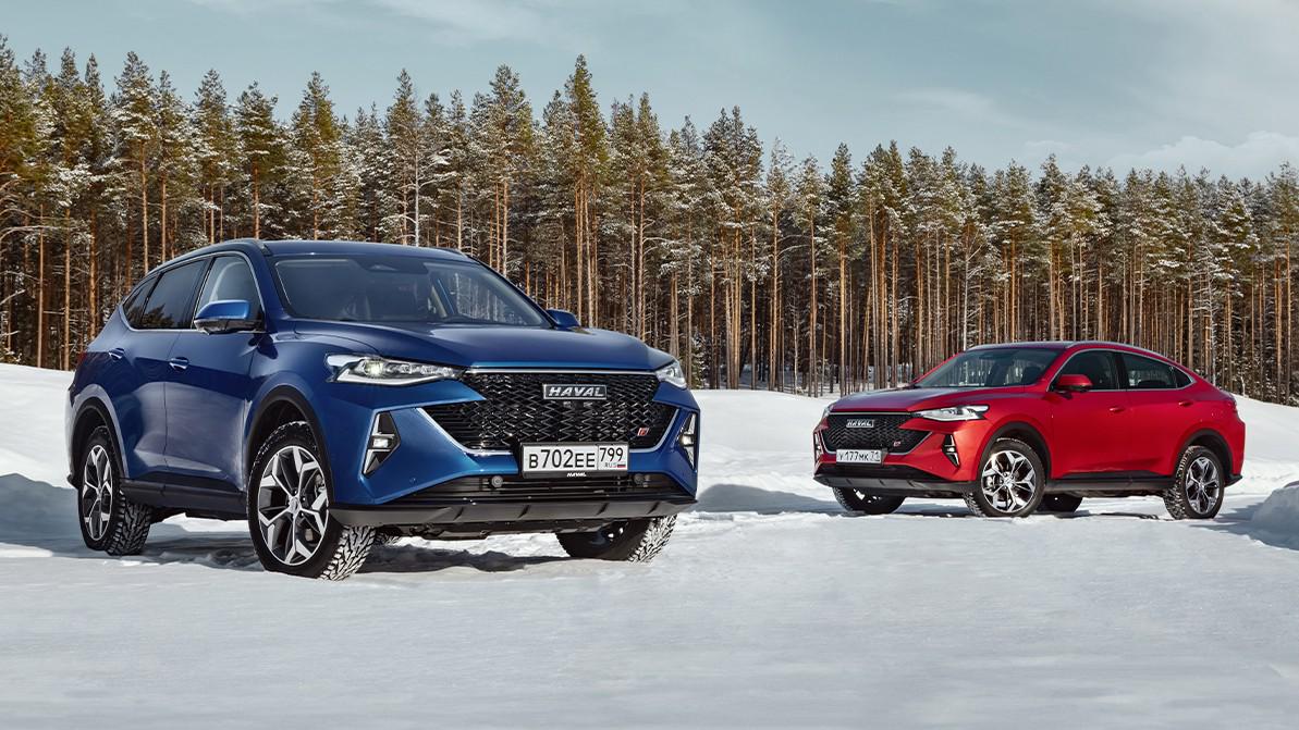 Массовый отзыв Haval F7 в России. Затронет ли он Казахстан?