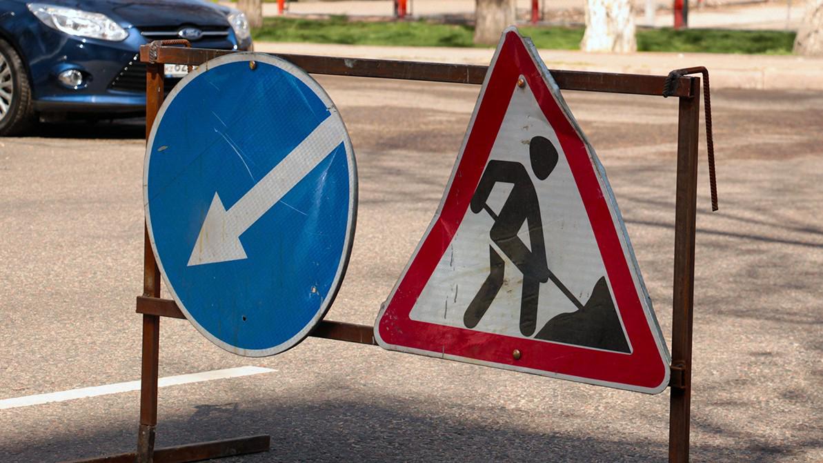 Астанадағы Қабанбай батыр мен Қосшығұлұлында қозғалыс шектелді