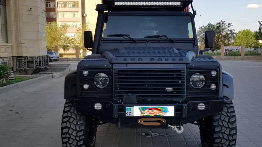 Очень дорогие автомобили с механикой на Kolesa.kz