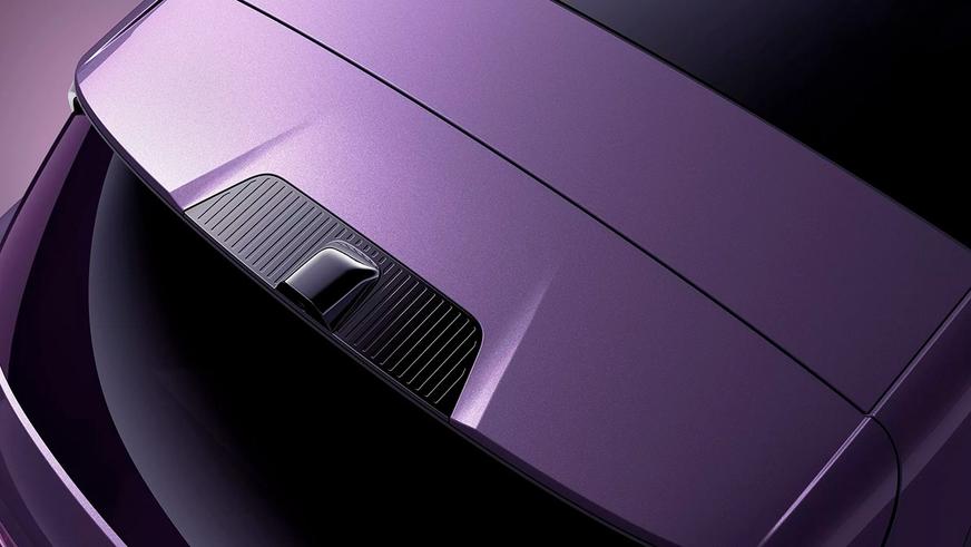 Китайский электромобиль превратят в Opel для Европы