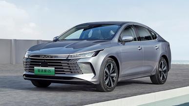 BYD гибридін алғандар қосымша кедендік баж төлейді