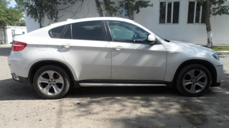 Покупка арестованных или списанных автомобилей. Стоит ли игра свеч?